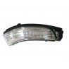 Fanalino freccia specchietto retrovisore dx