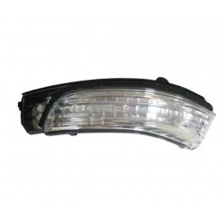 Fanalino freccia specchietto retrovisore sx