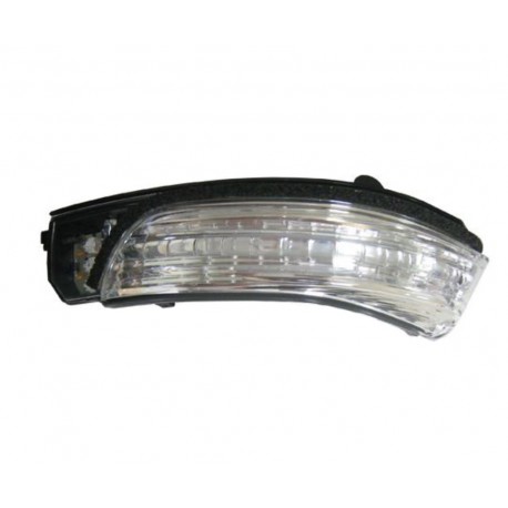 Fanalino freccia specchietto retrovisore sx