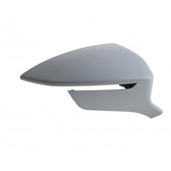 Calotta specchietto retrovisore verniciabile dx