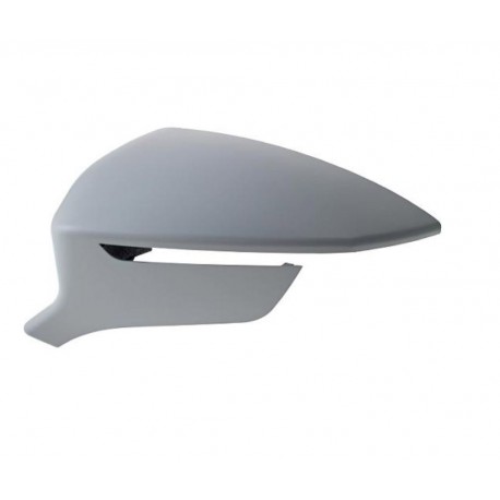 Calotta specchietto retrovisore verniciabile sx