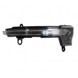 Fanalino freccia specchietto retrovisore dx