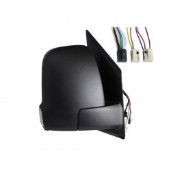 Retrovisore elettrico termico con freccia versione 2019 Blis sistem 9 pin dx