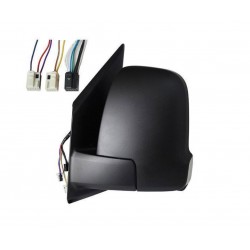 Retrovisore elettrico termico ribaltabile freccia versione 2019 Blis sistem 11 pin sx