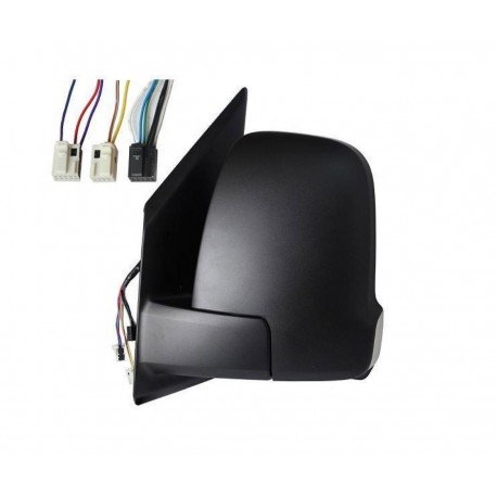 Retrovisore elettrico termico ribaltabile freccia versione 2019 Blis sistem 11 pin sx