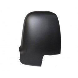 Calotta specchietto retrovisore nera versione 2019 sx