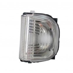 Fanalino freccia retrovisore versione 2019 dx