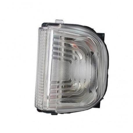 Fanalino freccia retrovisore versione 2019 dx