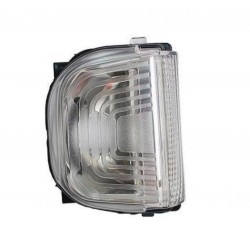 Fanalino freccia retrovisore versione 2019 sx