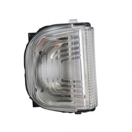 Fanalino freccia retrovisore versione 2019 sx