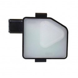 Fanalino freccia retrovisore interno Blis sistem dx