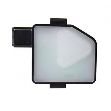 Fanalino freccia retrovisore interno Blis sistem dx