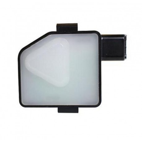 Fanalino freccia retrovisore interno Blis sistem sx