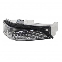 Fanalino freccia retrovisore dx