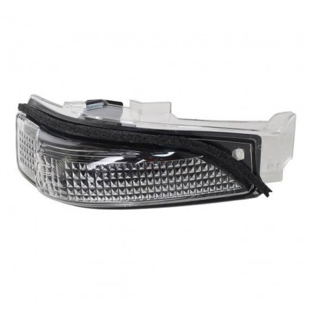 Fanalino freccia retrovisore dx