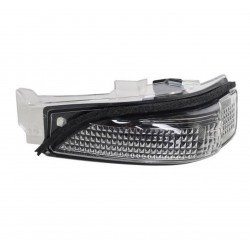 Fanalino freccia retrovisore sx