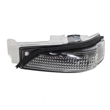 Fanalino freccia retrovisore sx