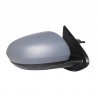 Specchietto retrovisore meccanico con sonda verniciabile 2 pin passeggero dx