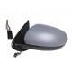 Retrovisore elettrico termico verniciabile 5 pin sx