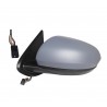 Retrovisore elettrico termico Blis sistem verniciabile 7 pin sx