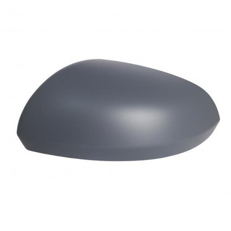 Calotta specchietto retrovisore verniciabile sx