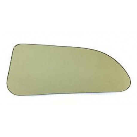 Piastra specchietto inferiore con vetro lato passeggero - dx