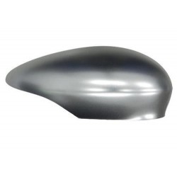 Calotta specchietto retrovisore cromata passeggero dx