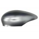 Calotta specchietto retrovisore cromata guida sx