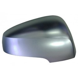 Calotta specchietto retrovisore cromata per modello richudibile passeggero dx