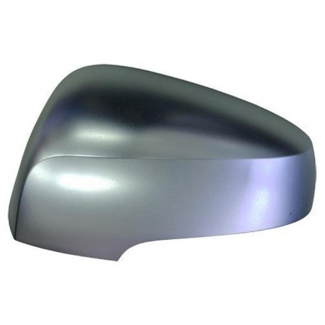 Calotta specchietto retrovisore cromata per modello richudibile guida sx
