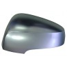 Calotta specchietto retrovisore cromata per modello richudibile guida sx
