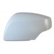 Calotta specchietto retrovisore verniciabile guida sx