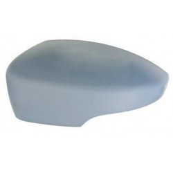 Calotta specchietto retrovisore verniciabile guida sx