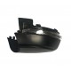 Fanale freccia retrovisore a led con base inferiore guida - sx