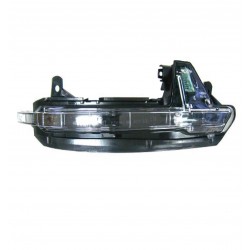 Fanalino freccia retrovisore a led dx