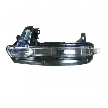 Fanalino freccia retrovisore a led sx