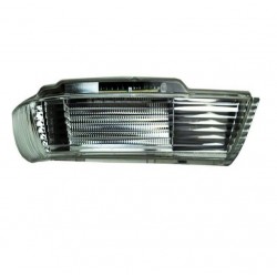Fanalino freccia retrovisore a led dx