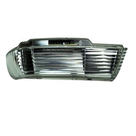 Fanalino freccia retrovisore a led dx