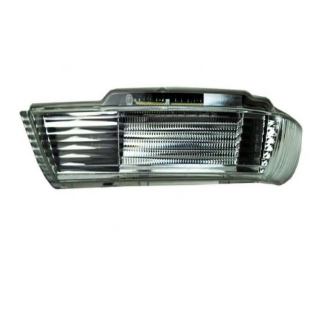 Fanalino freccia retrovisore a led sx