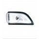 Fanalino freccia retrovisore WY5W passeggero dx