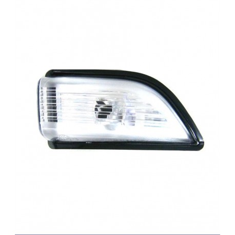 Fanalino freccia retrovisore WY5W passeggero dx