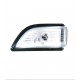 Fanalino freccia retrovisore WY5W guida sx