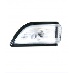 Fanalino freccia retrovisore WY5W guida sx