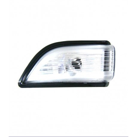 Fanalino freccia retrovisore WY5W guida sx