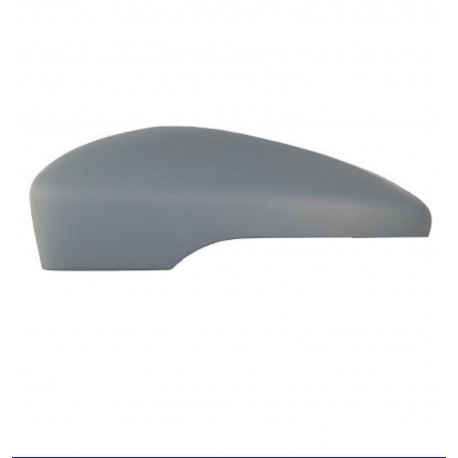 Calotta specchietto retrovisore verniciabile guida sx