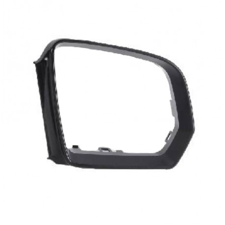 Cornice Calotta specchietto retrovisore verniciabile passeggero - dx