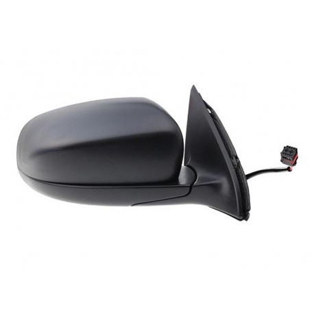 Calotta specchietto retrovisore verniciabile passeggero dx