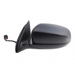 Calotta specchietto retrovisore verniciabile guida sx