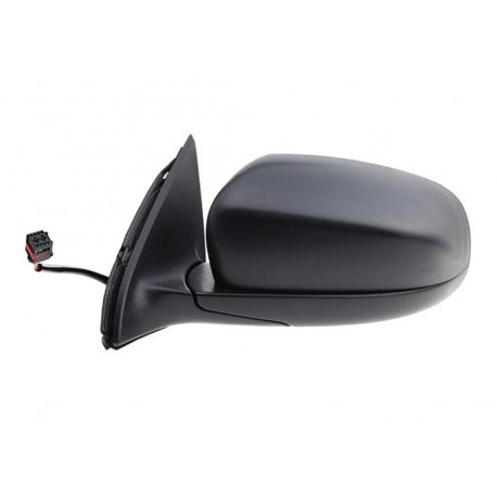 Calotta specchietto retrovisore verniciabile guida sx