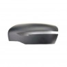 Calotta specchietto retrovisore verniciabile guida - sx